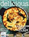 delicious （澳洲版）5月號/2018 第181期