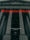 #Unspoken World 第1期