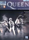 Cello Play-Along 8: QUEEN +Audio Access