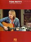 TOM PETTY -SHEET MUSIC ANTHOLOGY P/V/G