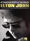 FINGERPICKING ELTON JOHN