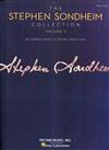 STEPHEN SONDHEIM COLLECTION -Volume 2 Piano/Vocal