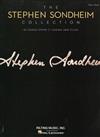 STEPHEN SONDHEIM COLLECTION Piano/Vocal