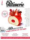 FOU DE Patisserie 5-6月號/2018 第29期