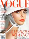 VOGUE（英國版）6月號/2018