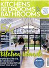 KITCHENS BEDROOMS & BATHROOMS 6月號/2018 第297期