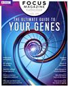 BBC Focus 第5期：THE ULTIMATE GUIDE TO YOUR GENES