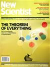 New Scientist 0428/2018 第3175期