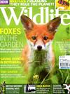 BBC Wildlife 5月號/2018