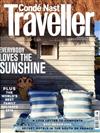 Conde Nast Traveller（英國版）6月號/2018