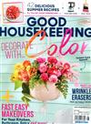 GOOD HOUSEKEEPING（美國版）6月號/2018