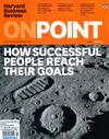 Harvard Business Review:OnPoint 夏季號/2018