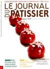 LE JOURNAL DU PATISSIER 4-5月號/2018 第439期