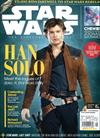 STAR WARS INSIDER 5月號/2018 第180期