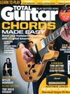 TOTAL Guitar 6月號/2018 第306期+CD