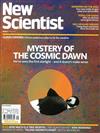 New Scientist 0512/2018 第3177期