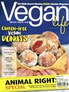 VEGAN life（英國版）6月號/2018 第39期