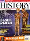 BBC HISTORY MAGAZINE 6月號/2018