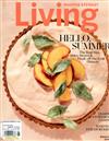 MARTHA STEWART Living 6月號/2018 第285期