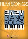 FILM SONGS -Easy Piano Solo