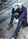 STING -THE LAST SHIP P/V/G