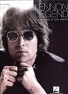 LENNON LEGEND -The Very Best of John Lennon (Easy Piano)