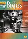 Drum Play-Along 15: THE BEATLES +Audio Access