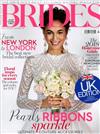 BRIDES 英國版 7-8月號/2018