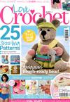 Love Crochet 7月號/2018 第62期