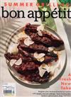 bon appetit 6-7月號/2018