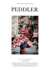 PEDDLER 秋冬號/2017 第1期