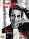 Deutsch perfekt 5月號/2018