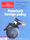 THE ECONOMIST 經濟學人 第23期/2018