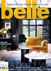 belle 6-7月號/2018