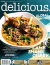delicious（澳洲版）6月號/2018 第182期