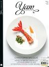 yam-le magazine des chefs 6-7月號/2018 第43期