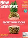 New Scientist 0526/2018 第3179期