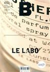 Magazine B 第65期 ： LE LABO