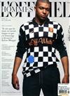 L’OFFICIEL HOMMES Paris 6-7月號/2018　第56期