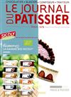 LE JOURNAL DU PATISSIER 5-6月號/2018 第440期