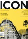 ICON 7月號/2018 第181期