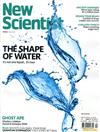 New Scientist 0602/2018 第3180期