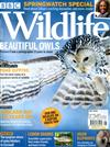 BBC Wildlife 6月號/2018