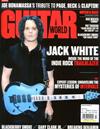 GUITAR WORLD 7月號/2018