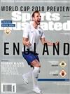 SPORTS ILLUSTRATED 0604-0611/2018（多封面隨機出貨）