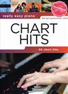 Really Easy Piano: CHART HITS (#6 Spring/Summer 2018) +eBook +SoundCheck App