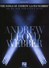 THE SONGS OF ANDREW LLOYD WEBBR (Trumpet)