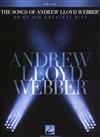 THE SONGS OF ANDREW LLOYD WEBBR (Cello)