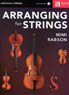 Berklee/ARRANGING for STRINGS +Audio Access