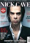 UNCUT 6月號/2018：THE ULTIMATE MUSIC GUIDE: NICK CAVE